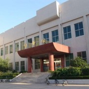 東營新世紀職業學校