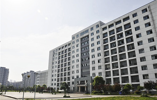 南和縣職業技術教育中心