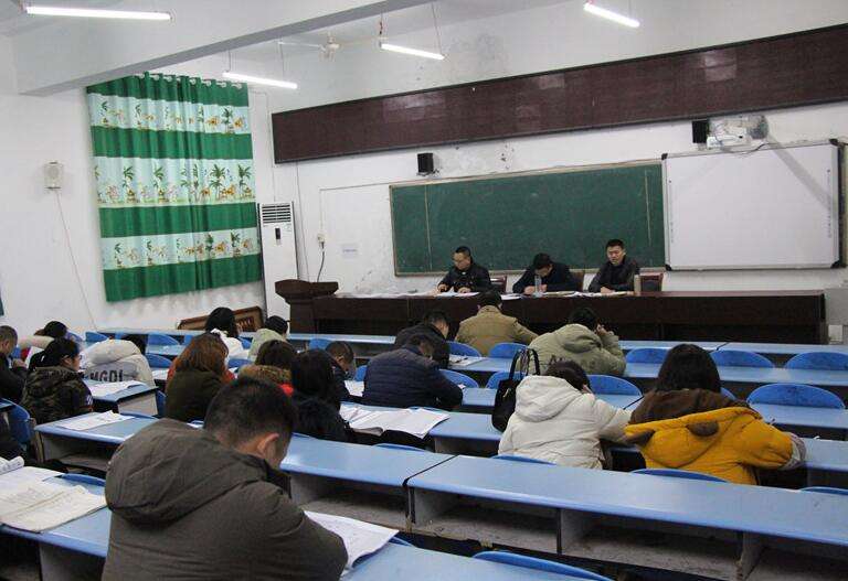唐山市工商中等專業學校