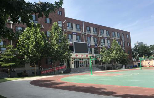 邯鄲市峰峰礦區中等技術學校