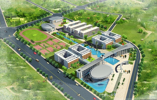 廣州市華大輕工職業技術學校