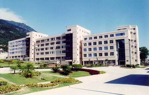 唐山市職工企管中等專業學校
