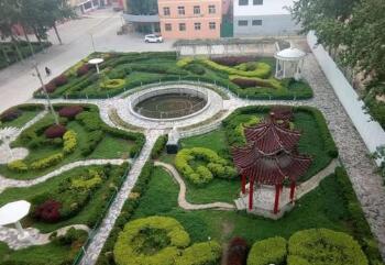 魏縣職教中心