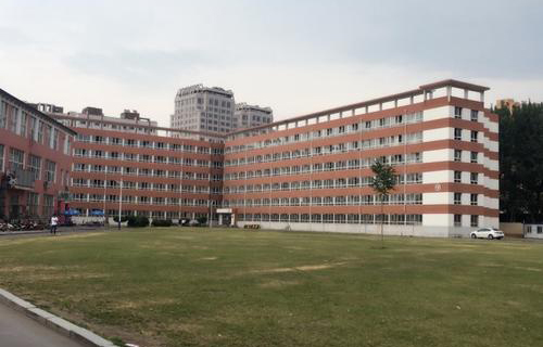 邯鄲市職業工業中專學校