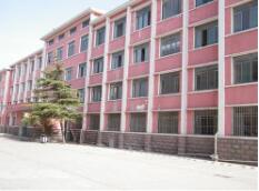 邯鄲市建筑工程職工中等專(zhuān)業(yè)學(xué)校