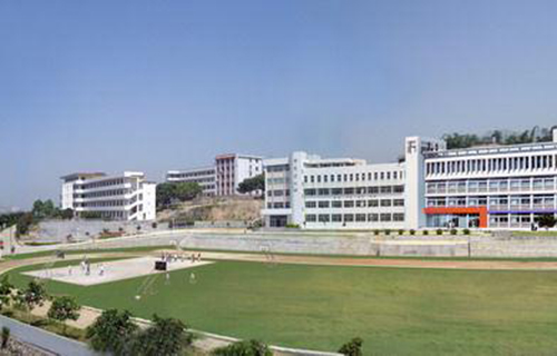 五蓮縣衛生職業中等專業學校