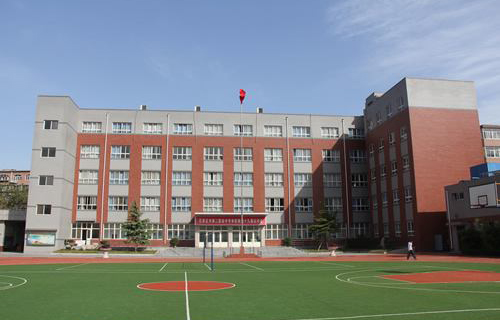 石家莊市博信科技中等專業學校