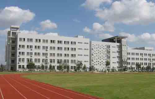 泊頭市華夏計算機職業技術學校