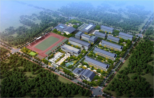 廣州城市職業技工學校
