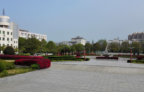 淄博市臨淄區職業中等專業學校