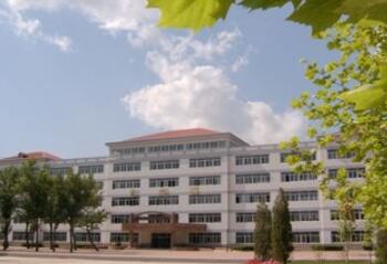 河北衛生學校