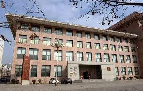 磁縣職業技術教育中心