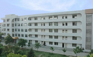 清遠市清城區職業中學