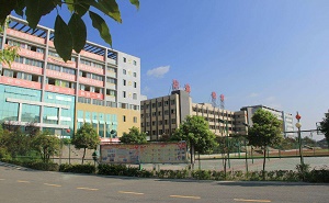 廣東茂名市東方職業技術學校