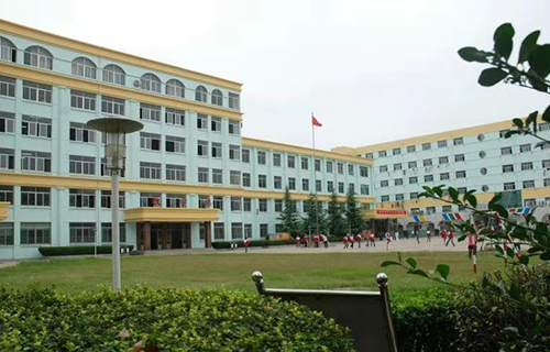 濟寧衛生學校