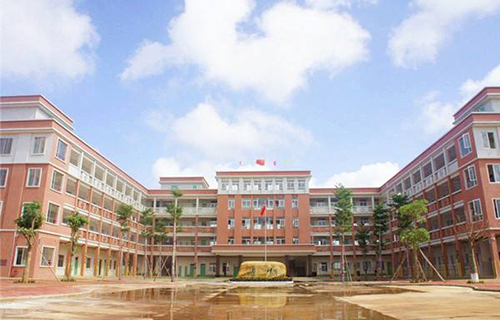 滕州市成人中等專業學校