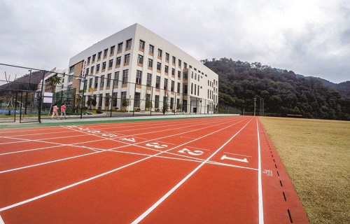 河源市體育學校