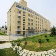 煙臺城鄉建設學校