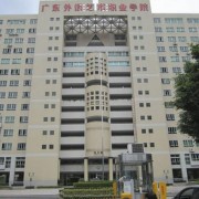 廣東外語藝術職業學院