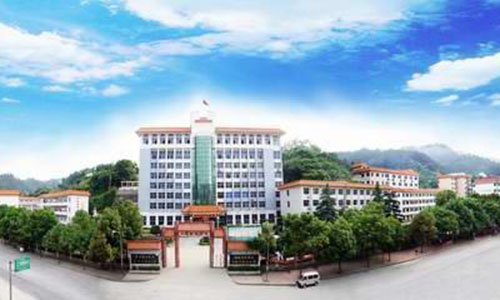 萊陽市高級職業學校
