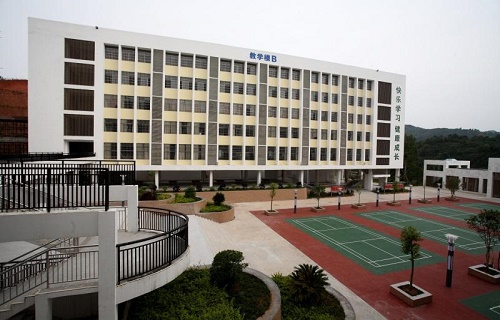 河源市工業學校