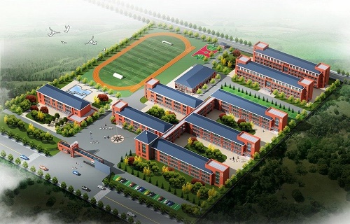 梅州市商業學校