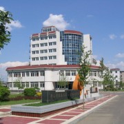 山東廣播電視學校