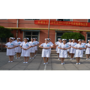 邯鄲衛生學校