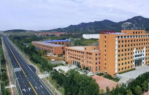 平邑縣職業中等專業學校
