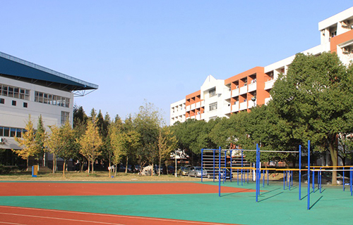 中捷中等職業技術學校