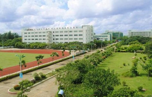 海陽市第三職業中等專業學校