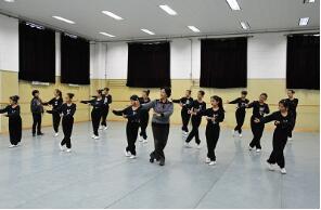 唐山市藝術學校