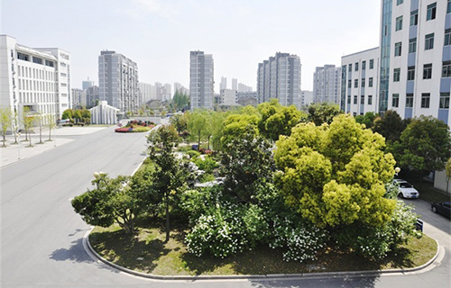 承德市職業技術教育中心