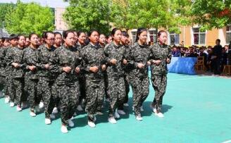 石家莊路翔鐵路中等專業(yè)學校