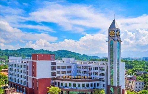 梅州市農業學校