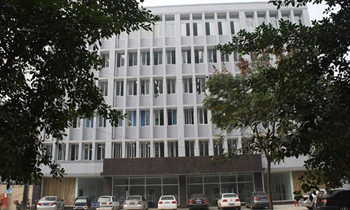 平度市成人中等專業學校