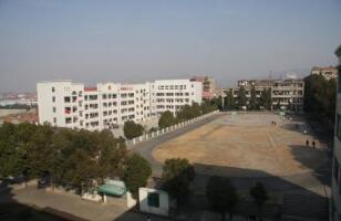 唐海縣職業技術教育中心
