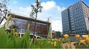 唐山市紡織職工中等專業學校