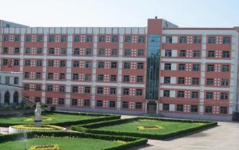 邯鄲農業學校