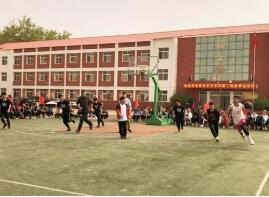 秦皇島市奇石藝術學校