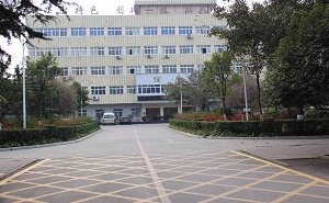 潮州市湘橋區虹橋職業中學
