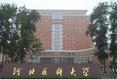 河北醫(yī)科大學臨床學院