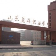 東營藍海職業學校