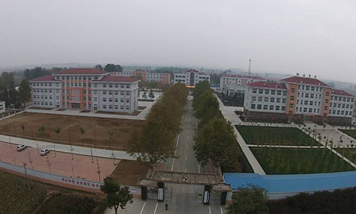 萊西市職業中等專業學校
