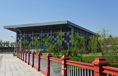 煙臺市牟平區技工學校