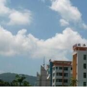 肇慶旅游中等職業(yè)學(xué)校