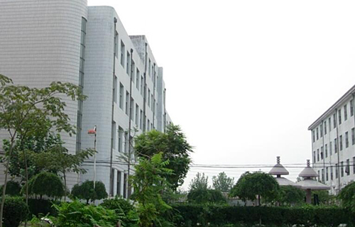 辛集市職業(yè)技術(shù)教育中心