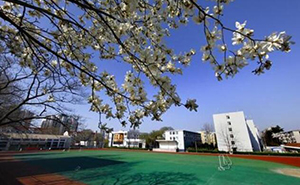 邯鄲市衛生學校
