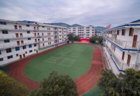 唐山市紡織工業中等學校