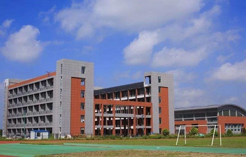 東源縣職業技術學校